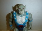 Original Panthro (incomplete) ThunderCats (1985) LJN