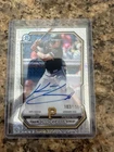 2026 Bowman Chrome Baseball Konnor Griffin HTA Auto #102/150 #CPA-KG 🔥