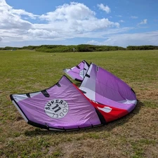 Reedin Supermodel HTF2 2024, 11m