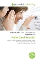 Frederic P. Miller (U. A.) | Hello Garci Scandal | Taschenbuch | Englisch (2026)