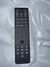 XFINITY XR15UQ TV Voice Activation Remote Control - Gray
