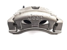 Bremssattel mit Halter VA links Bremse für Jeep Grand Cherokee WH / WK 05-10