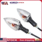 Turn Signal Lights Indicator For KTM 450/530 EXC 990 Adv 690 Duke 690 Enduro R