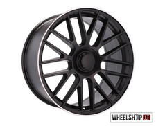 Jantes Mercedes CLASSE R