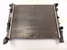 WASSERRADIATOR / 6962393 F&Uuml;R MERCEDES-BENZ CITAN W415 COMBI 109 CDI EXTRALANG