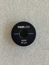 Thorlabs S50K50 um