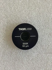 Thorlabs S50K50 um