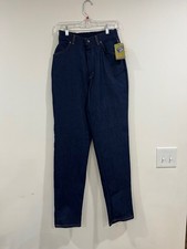 VTG LEVIS Women's Elastic waist Jeans Size 10 Made in USA