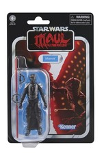 Star Wars Vintage Collection MARROK VC386 3.75  Action Figure