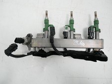 Einspritzleiste für Toyota Yaris 1,5 Hybrid M15A-FXE M15A 23814-15080