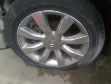 Grade-d Rim Wheel 20x8 Alloy 8 Spoke Fits 03 Infiniti Fx35 1584708 Grade-d Rim Wheel 20x8 Alloy 8 Spoke Fits 03 Infiniti Fx35 1584708