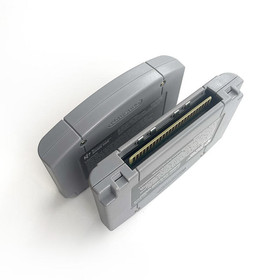 SMASH REMIX 2.0.1 Games Cartridge For Nintendo 64 Console US Fast Shipping