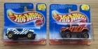 SUPER RARE SET ROLL PATROL ZEBRA + STREET ROADER TIGER SHORT CARDS VINTAGE 1996