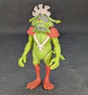 1985 King Gorneesh Ewoks Figure Vintage Star Wars