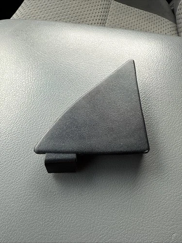 2g Dsm Eclipse Talon RH Side Mirror Cover Oem MR155928 Passenger 95-99