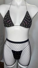 exotic dancewear