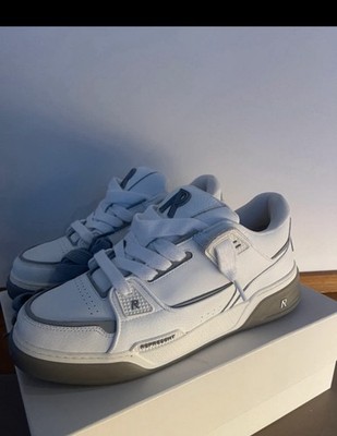 Represent Studio Sneakers 45 neu Leder original
