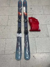 Atomic Backland JR Skitourenset inkl. Bindung und Felle 130cm neu