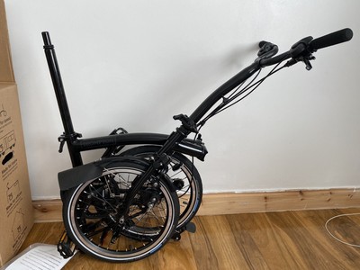 brompton m6l superlight