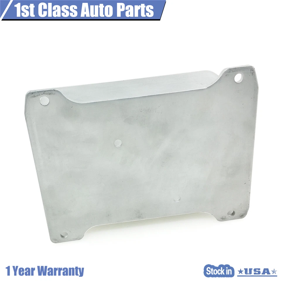 Enfriador de aceite de motor para Audi A8 Volkswagen Passat 2006-2010 4E0317021H Foto 3 de 4