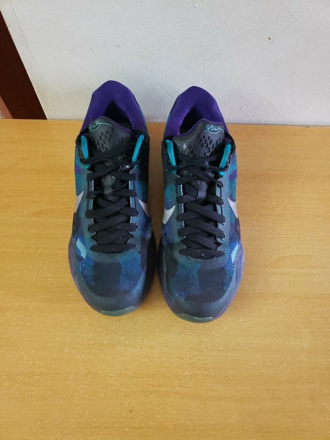 kobe 10 overcome