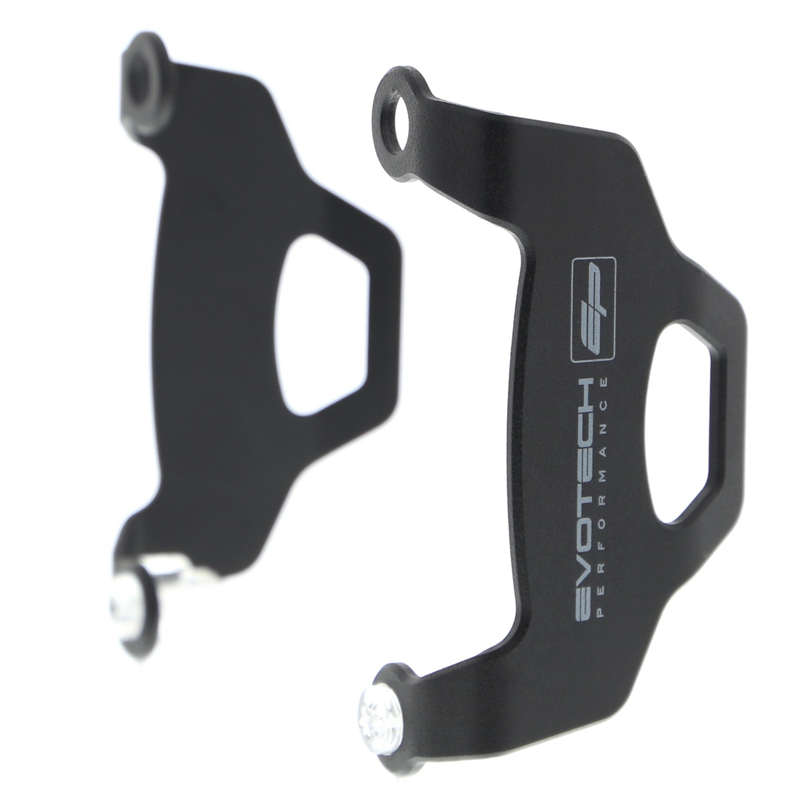 Protection étrier Evotech idéal pour vos sorties moto sur route et circuit