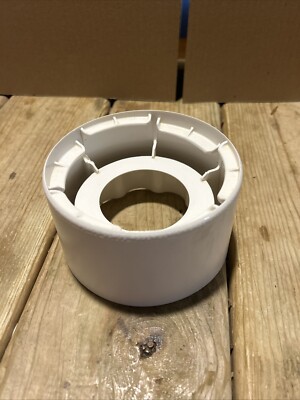 KitchenAid Blender Jar Collar White KSB3WH KSB5WH KSB3 KSB5 For Glass Pitcher