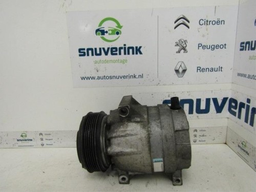 Klimakompressor Renault Laguna II Grandtour G 8200021822 P6356536