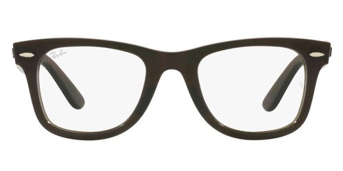 Ray Ban RX4340V Wayfarer Ease Designer Glasses Optical Frame ALL COLOURS + CASE - Picture 8 of 13