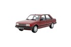 Resin Peugeot 1:18 Scale Diecast & Toy Vehicles