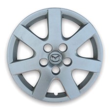 Hubcap Mazda6 2005-2008 Refinished Gm6g37170 Oem 16 Wheel Cover 56551