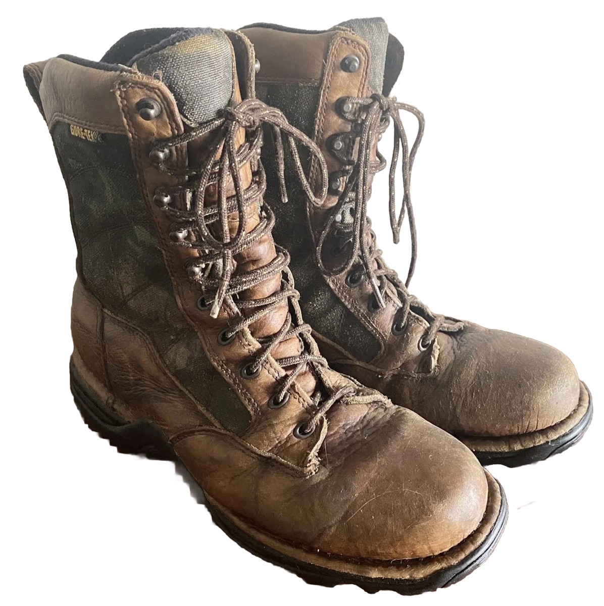 Danner Men's Danner Pronghorn Gore Tex Pronghorn Boot Danner