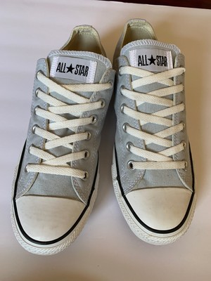 mens converse gray