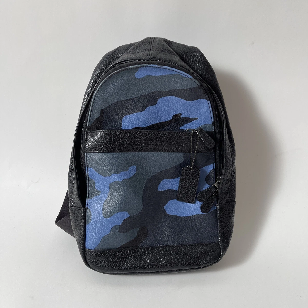 Coach top charles pack