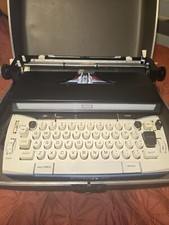 1969 Sears Electric Power 12 with Case thumbnail