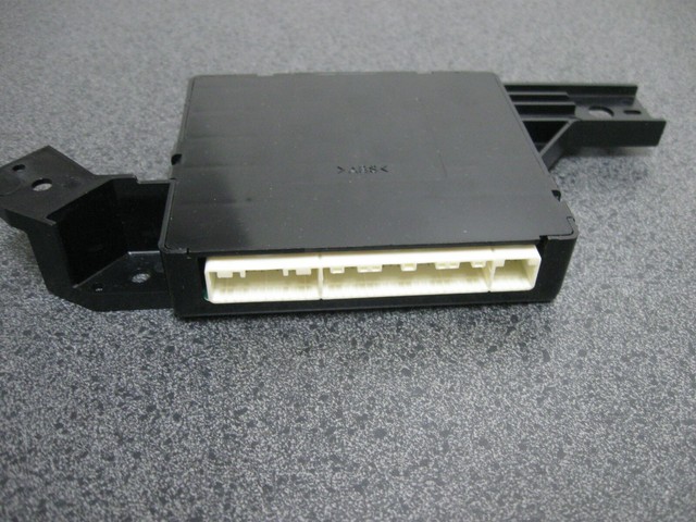 A c amplifier toyota