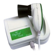 2026 High Performance Iris Analyzer Iridology camera Equipment-English version