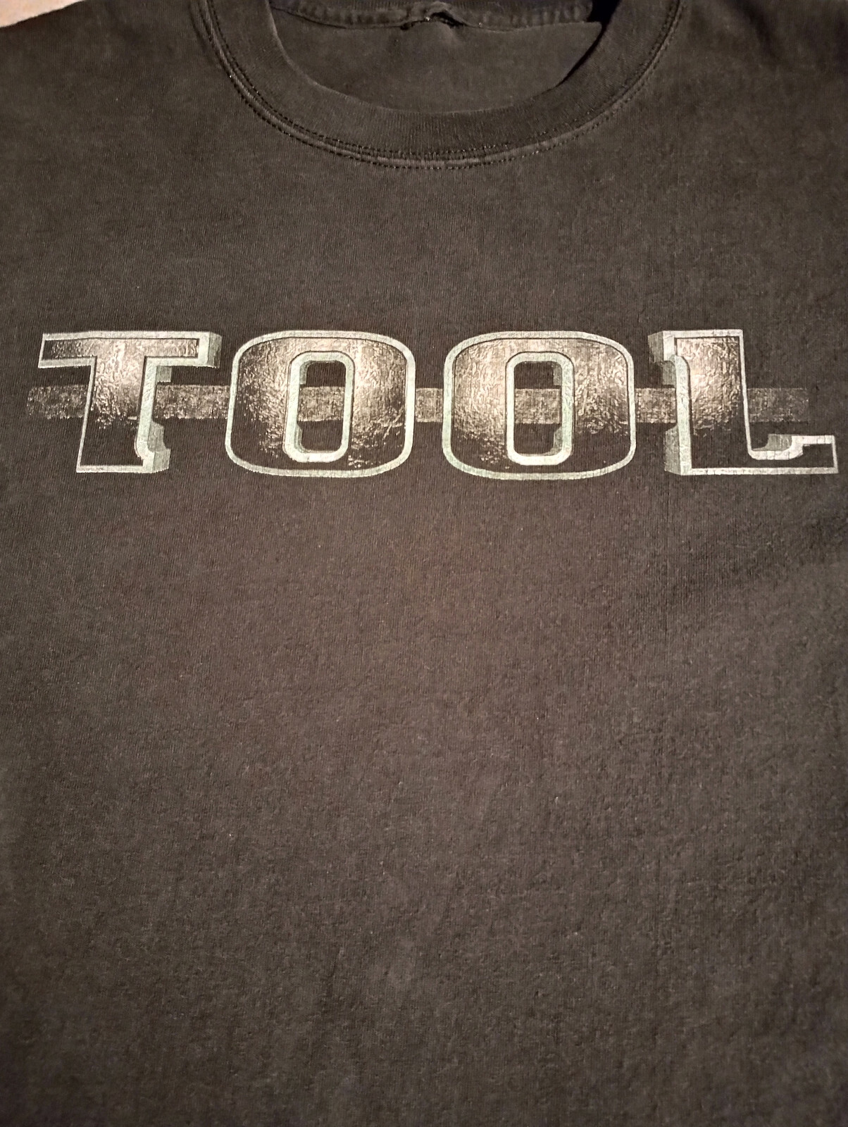 Tool Band Shirt XL Salival eBay