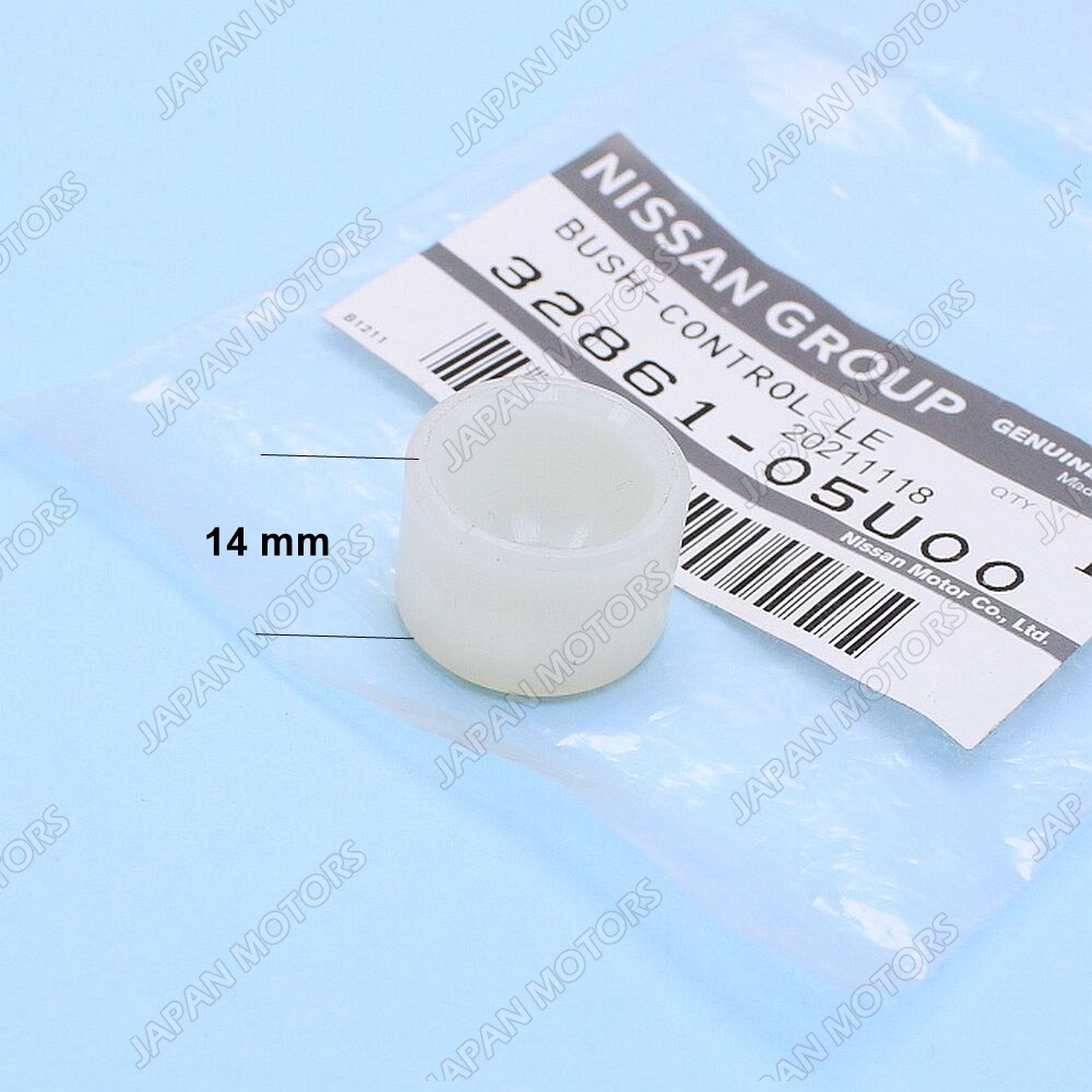 Genuine OEM Nissan Skyline Silvia Shifter Bushing RB20 RB25