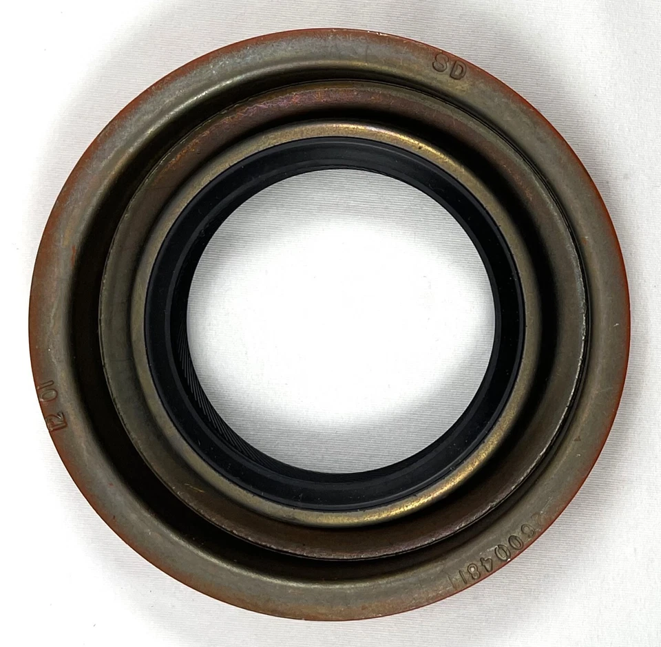 Sello de piñón diferencial CR/SKF 21955 NS 2286 para camioneta SUV Select 68-97 GM Foto 4 de 4