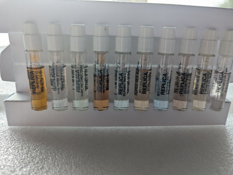 Maison Margiela Replica Set eBay