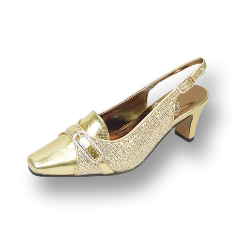 rhinestone heels wide width