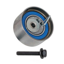 Engine Timing Belt Tensioner Pulley Goodyear 48005 For Ford Escort Focus Mercury