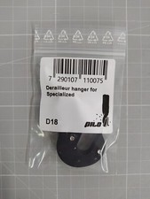 Pilo  D18 Schaltwerk Kleiderbügel für Specialized Big Hit