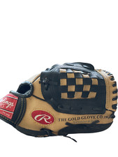 Rawlings Derek Jeter Model Youth 10 Inch Baseball Glove PL100GB Right Hand Throw