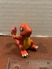 VINTAGE NINTENDO POKEMON TOMY TOY FIGURE CGTSJ CHARMANDER FREE SHIPPING RARE