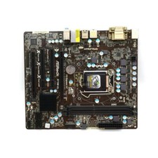 Per scheda madre ASROCK MATX B75M-GL/DGS/B75M/B75 PRO3-M LGA1155 DDR3 USB3.0