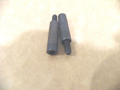 McCulloch 100 160 Series Eager Beaver EB Super 16 Muffler Bolts 213327 NOS