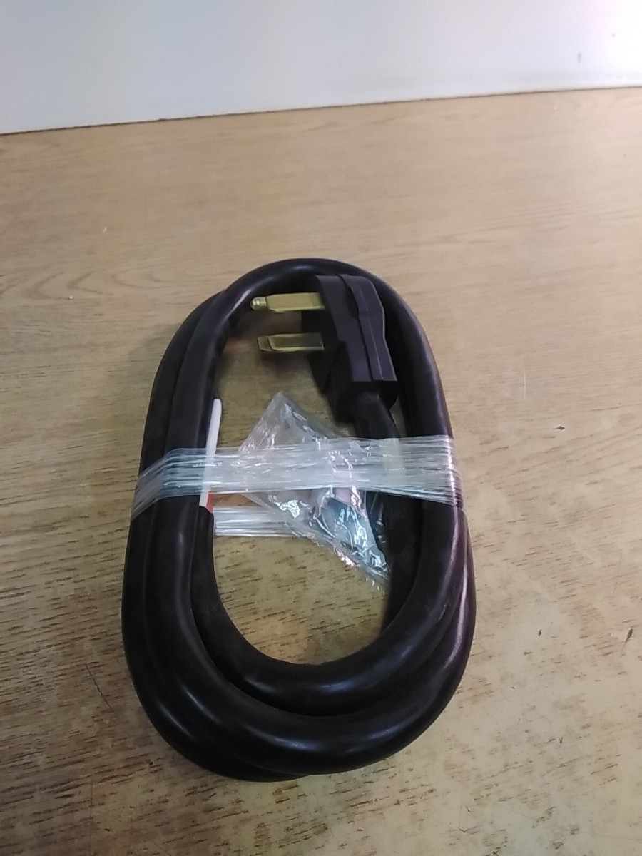 Ningbo Linsheng Electric Range Cord 4Ft LA009B E218475