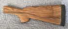 Ruger #1 English Walnut #1924E — photo 2